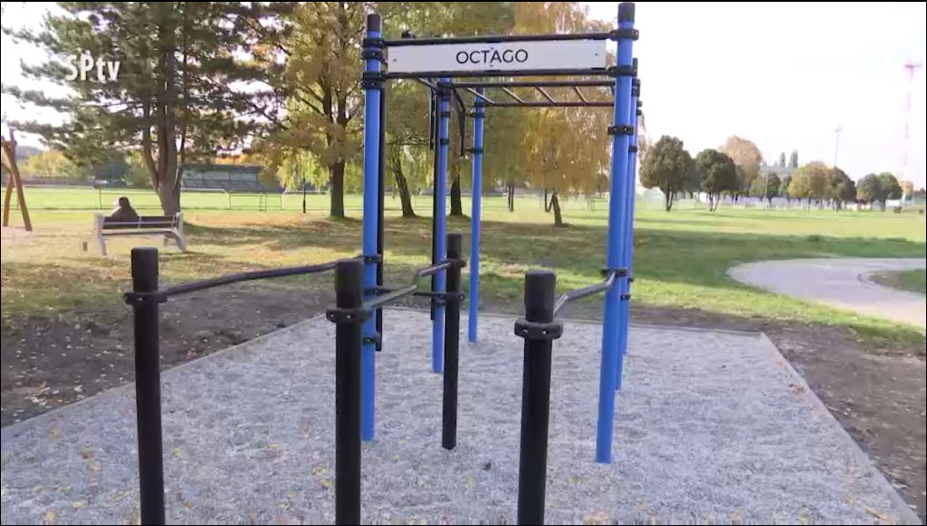 SPORT Crossfit Pálya